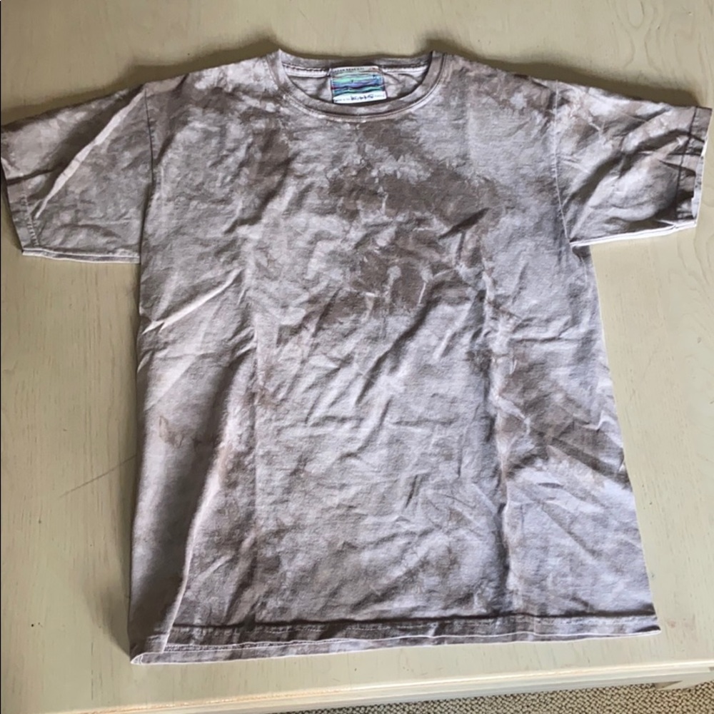 Urban outfitters tie dye shirt